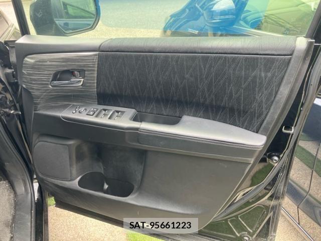 Honda ODYSSEY 2017-08 8337324-14
