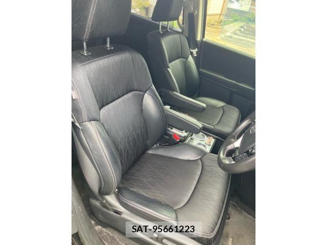 Honda ODYSSEY 2017-08 8337324-15