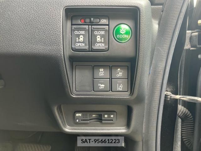 Honda ODYSSEY 2017-08 8337324-17