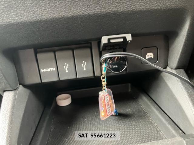 Honda ODYSSEY 2017-08 8337324-20