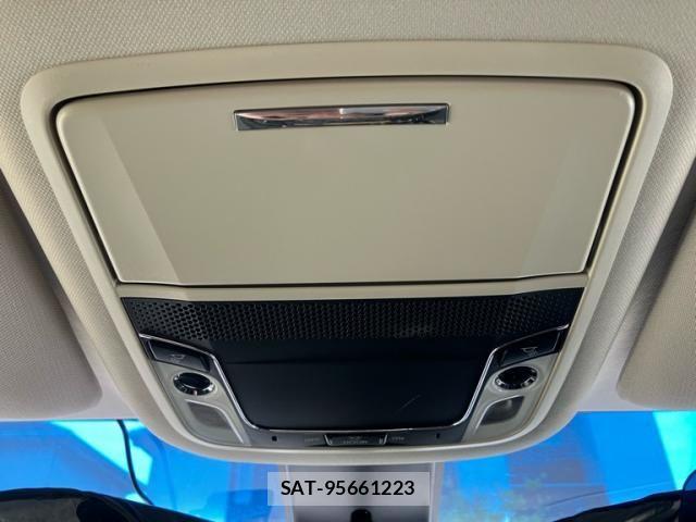 Honda ODYSSEY 2017-08 8337324-21