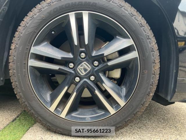 Honda ODYSSEY 2017-08 8337324-6