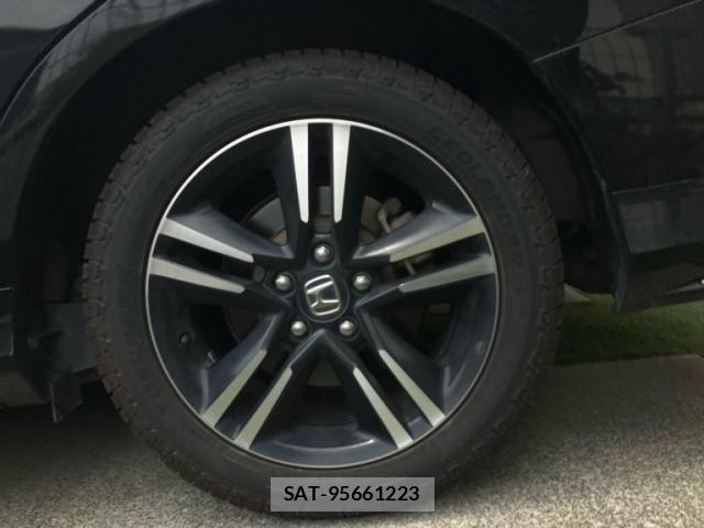 Honda ODYSSEY 2017-08 8337324-8