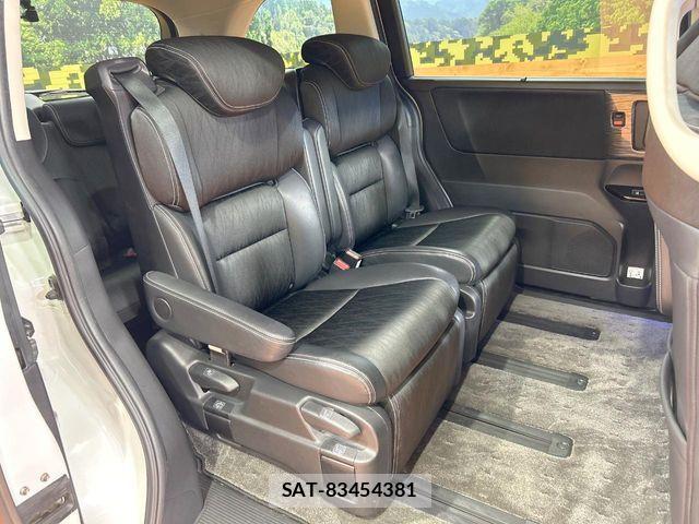 Honda ODYSSEY 2016-07 8337317-9