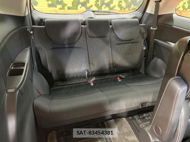 Honda ODYSSEY 2016-07 8337317-10
