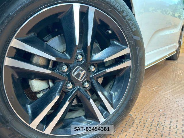 Honda ODYSSEY 2016-07 8337317-12