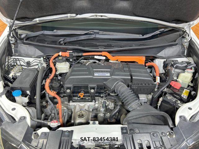 Honda ODYSSEY 2016-07 8337317-17