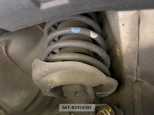 Honda ODYSSEY 2016-07 8337317-19