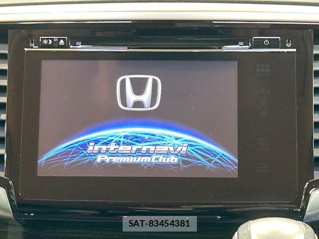 Honda ODYSSEY 2016-07 8337317-3