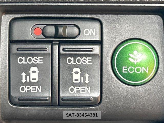 Honda ODYSSEY 2016-07 8337317-5