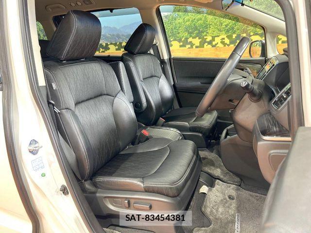 Honda ODYSSEY 2016-07 8337317-8