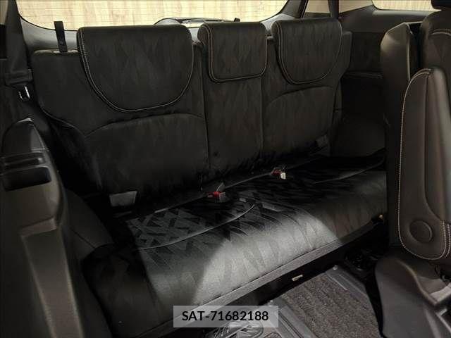 Honda ODYSSEY 2017-11 8337318-11