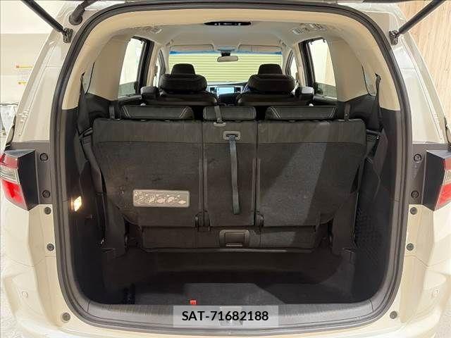 Honda ODYSSEY 2017-11 8337318-12