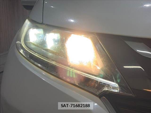 Honda ODYSSEY 2017-11 8337318-14