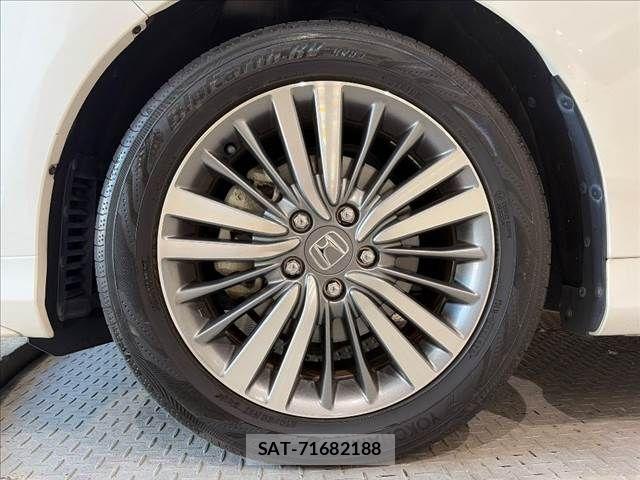 Honda ODYSSEY 2017-11 8337318-16
