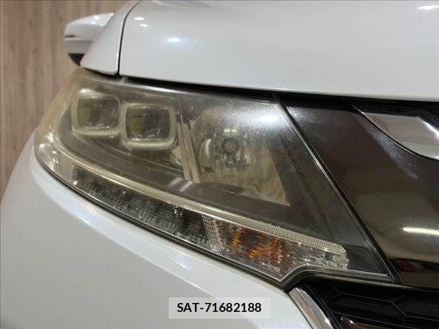 Honda ODYSSEY 2017-11 8337318-24