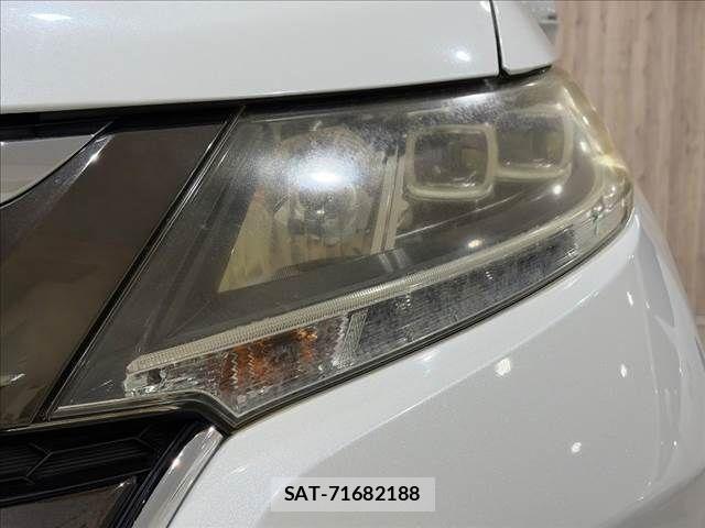 Honda ODYSSEY 2017-11 8337318-25