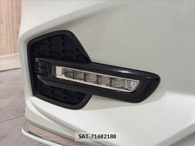 Honda ODYSSEY 2017-11 8337318-26