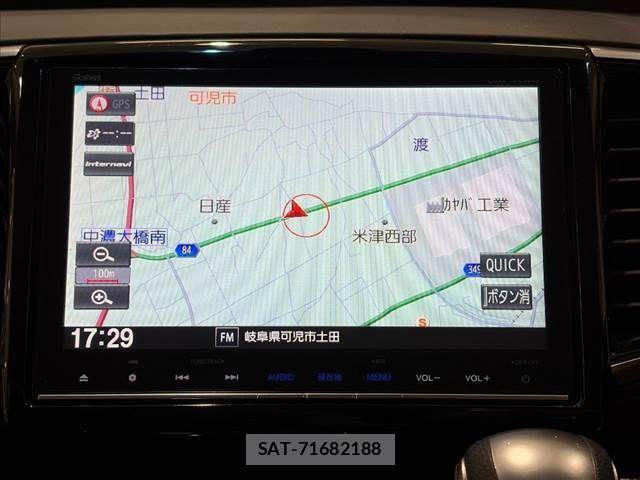 Honda ODYSSEY 2017-11 8337318-3