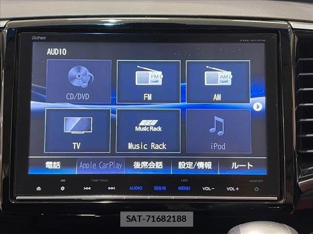 Honda ODYSSEY 2017-11 8337318-4