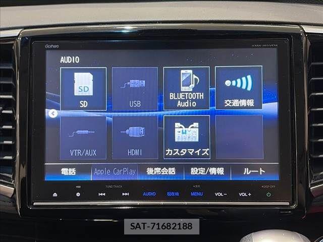 Honda ODYSSEY 2017-11 8337318-5