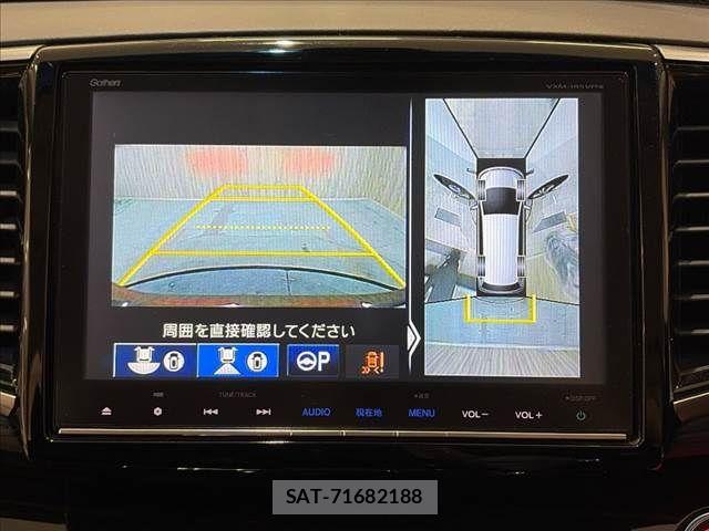 Honda ODYSSEY 2017-11 8337318-6