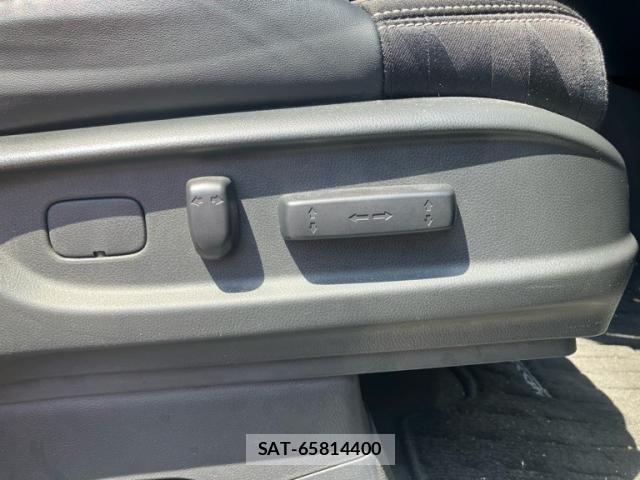 Honda ODYSSEY 2019-09 8368024-11