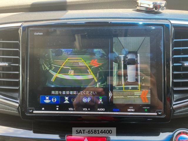 Honda ODYSSEY 2019-09 8368024-14