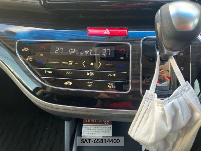 Honda ODYSSEY 2019-09 8368024-15
