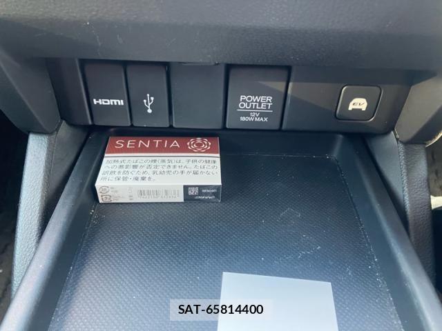 Honda ODYSSEY 2019-09 8368024-16