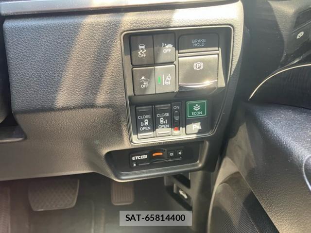Honda ODYSSEY 2019-09 8368024-17