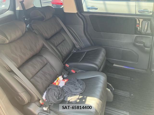 Honda ODYSSEY 2019-09 8368024-7
