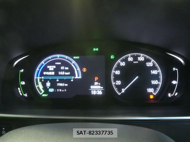Honda ODYSSEY 2021-07 8368023-11