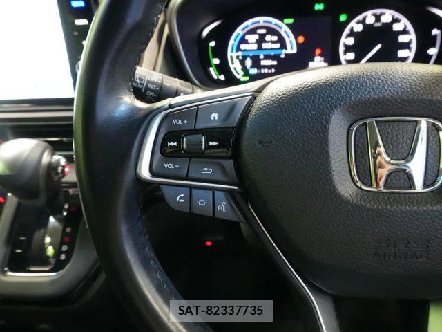 Honda ODYSSEY 2021-07 8368023-12