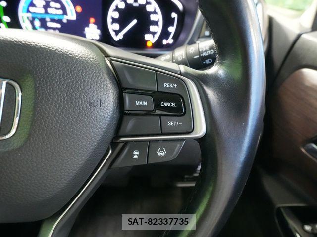 Honda ODYSSEY 2021-07 8368023-13