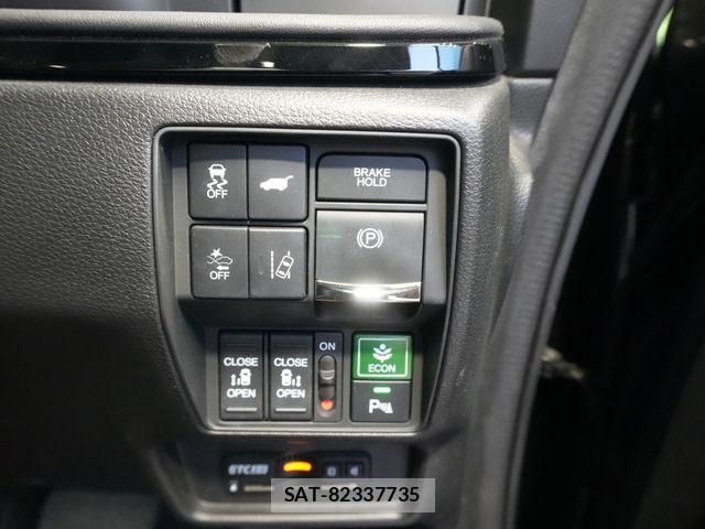 Honda ODYSSEY 2021-07 8368023-14