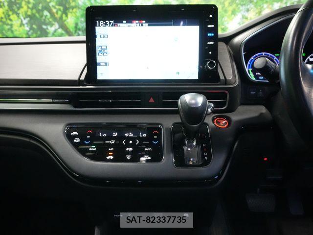 Honda ODYSSEY 2021-07 8368023-17