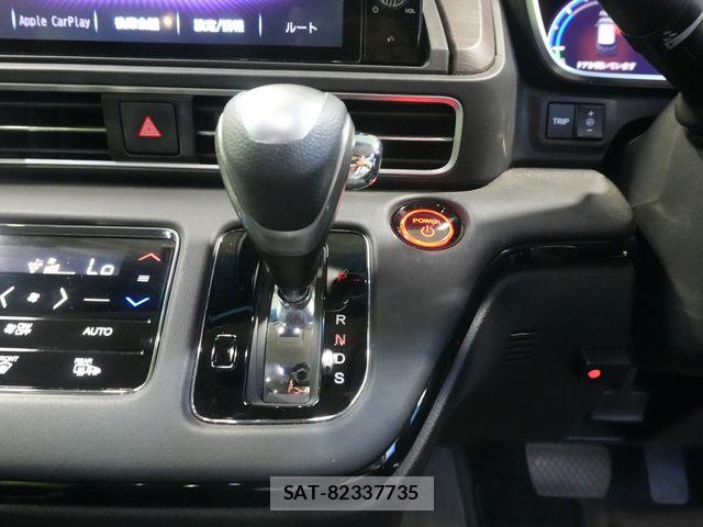 Honda ODYSSEY 2021-07 8368023-19