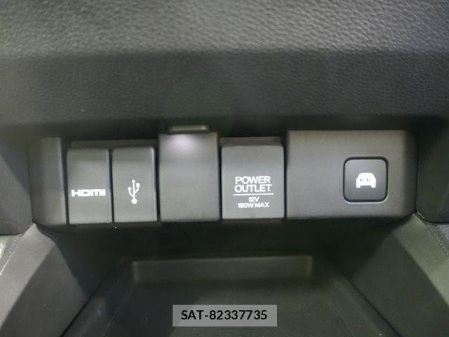 Honda ODYSSEY 2021-07 8368023-20