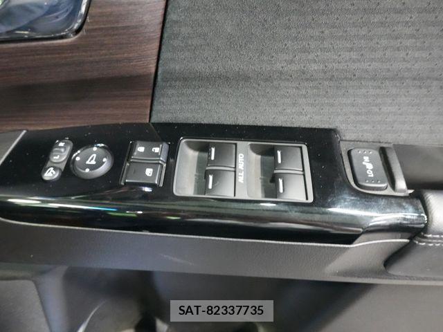 Honda ODYSSEY 2021-07 8368023-23