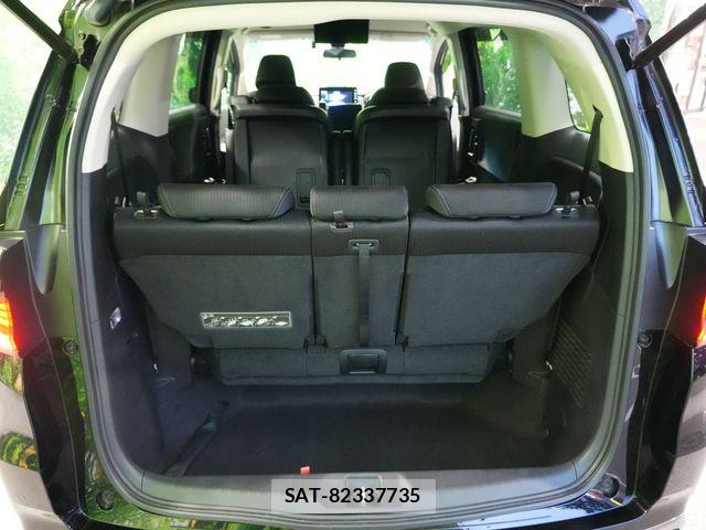 Honda ODYSSEY 2021-07 8368023-24