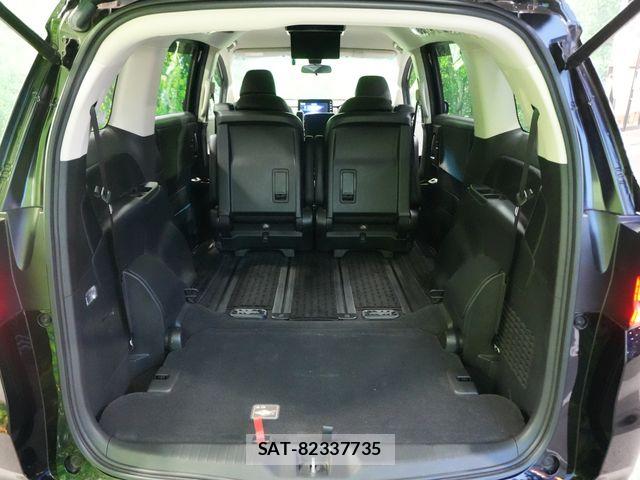 Honda ODYSSEY 2021-07 8368023-25