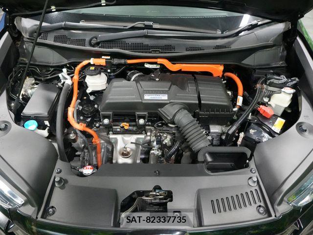 Honda ODYSSEY 2021-07 8368023-27