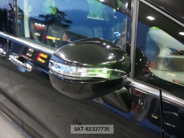 Honda ODYSSEY 2021-07 8368023-28