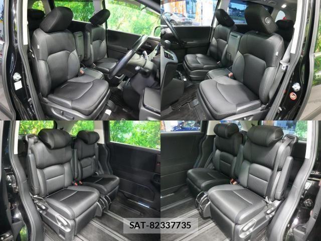 Honda ODYSSEY 2021-07 8368023-2