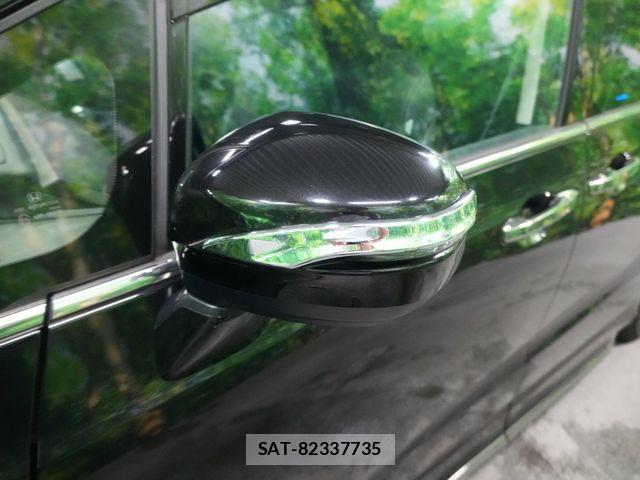 Honda ODYSSEY 2021-07 8368023-29