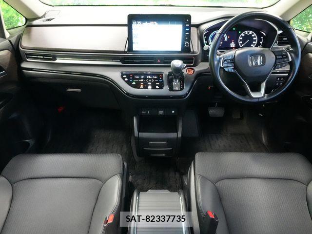 Honda ODYSSEY 2021-07 8368023-5