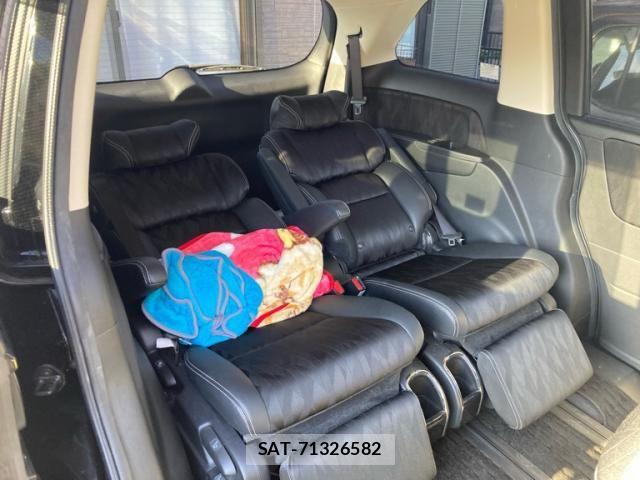 Honda ODYSSEY 2019-01 8372019-10