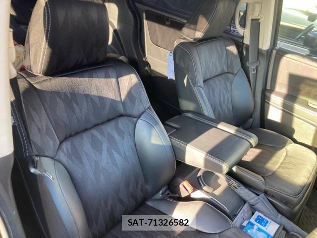 Honda ODYSSEY 2019-01 8372019-11