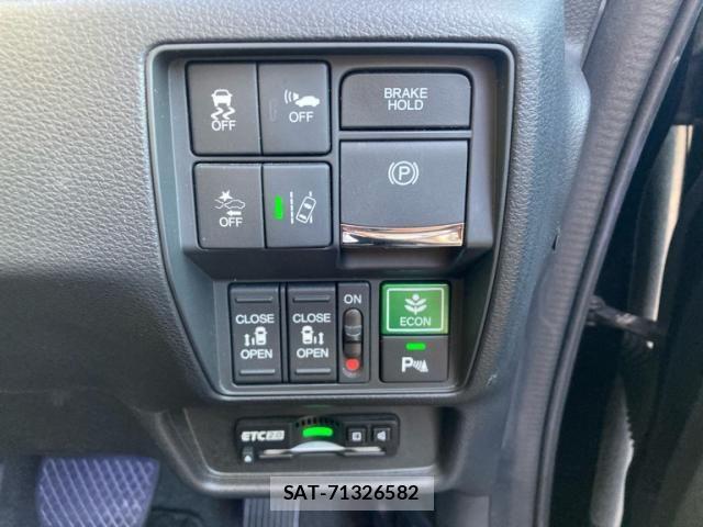 Honda ODYSSEY 2019-01 8372019-14
